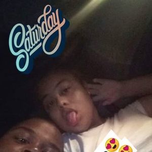 Meet your Posher, Shanice